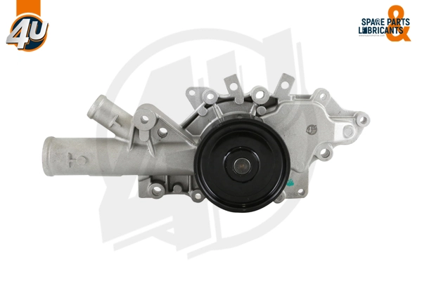 4U Autoparts 13550MR