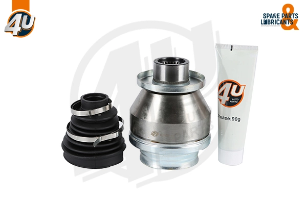 4U Autoparts 51197VV