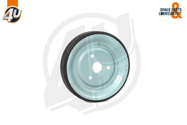 4U Autoparts 51007BW