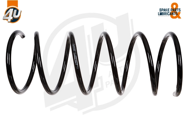 4U Autoparts 39569PU