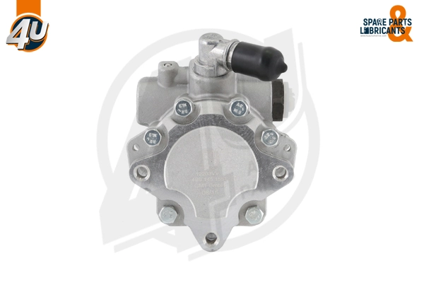 4U Autoparts 12203VV