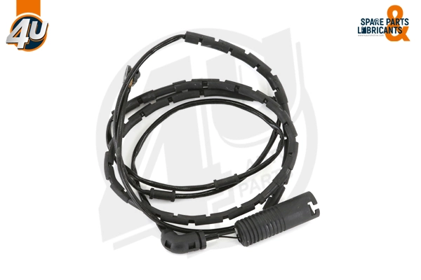 4U Autoparts 12408BW