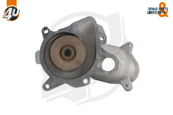 4U Autoparts 13613BW