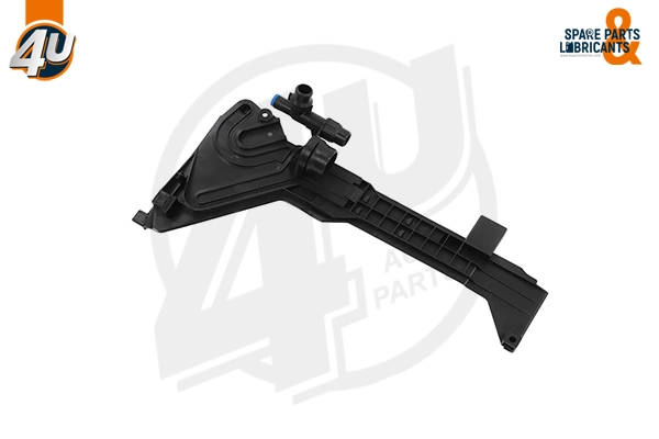 4U Autoparts 15911BW