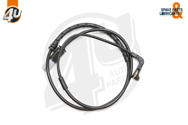 4U Autoparts 12417BW