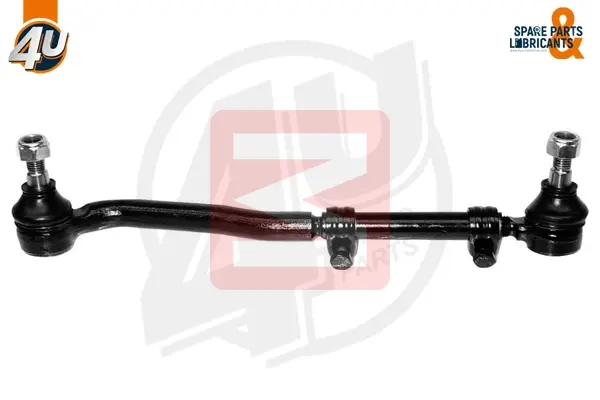 4U Autoparts C03372