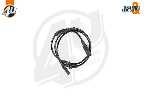 4U Autoparts 20262MR