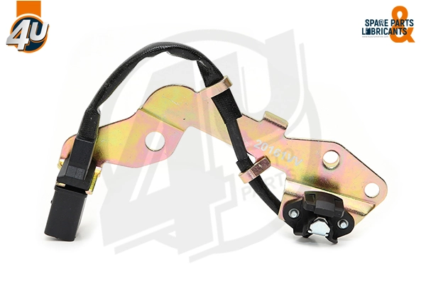 4U Autoparts 20161VV