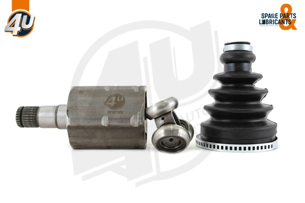 4U Autoparts 51101VV
