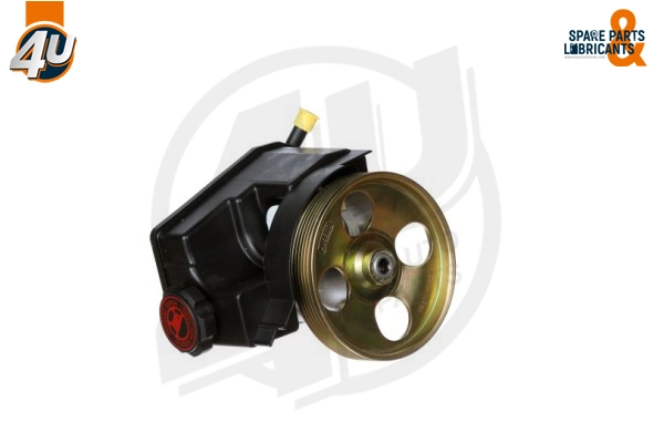 4U Autoparts 12284PU
