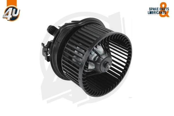 4U Autoparts 14865PU