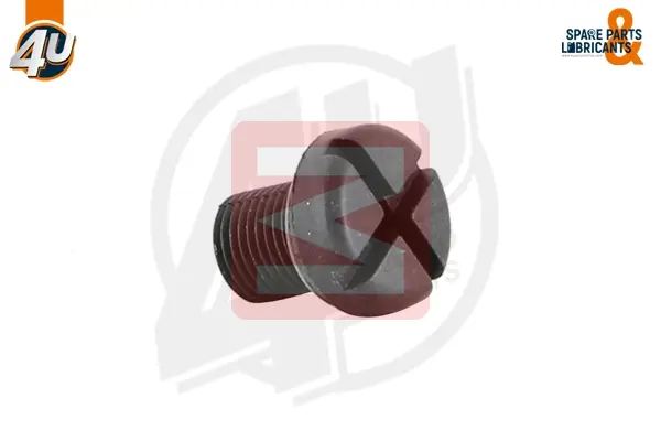 4U Autoparts 16560BW
