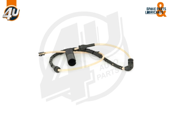 4U Autoparts 12505LR