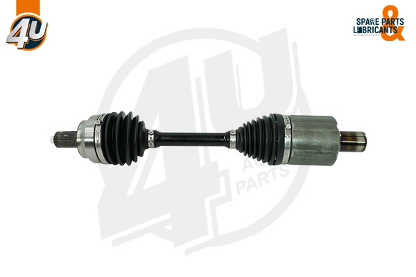 4U Autoparts 23039MR