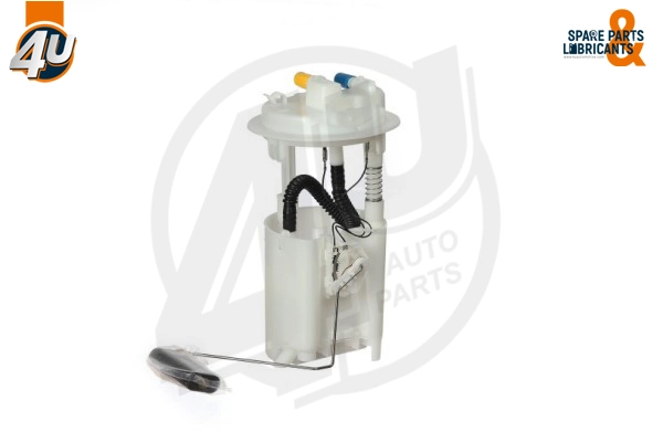 4U Autoparts 32788PU