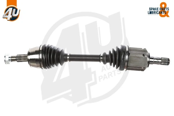 4U Autoparts 23069FT