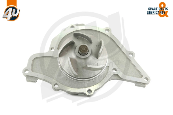 4U Autoparts 13701VV
