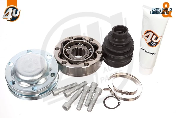 4U Autoparts 51228VV