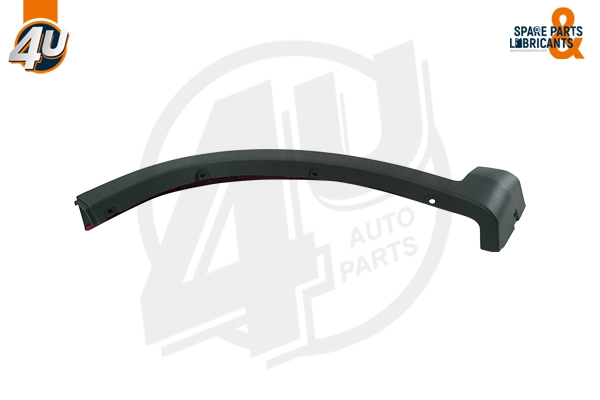 4U Autoparts 34337PU