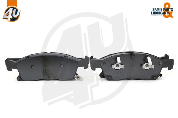 4U Autoparts 22067MR