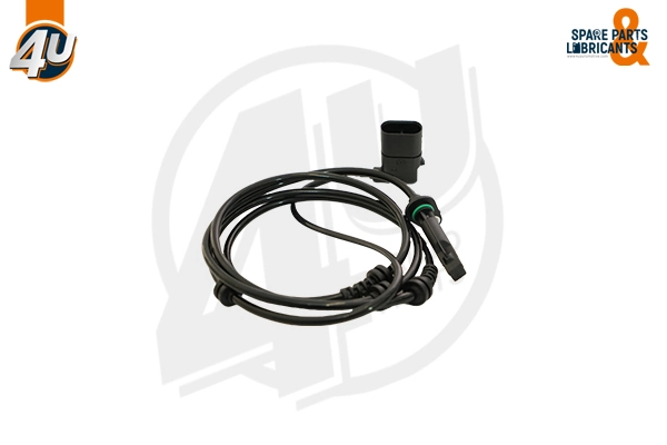 4U Autoparts 20288MR