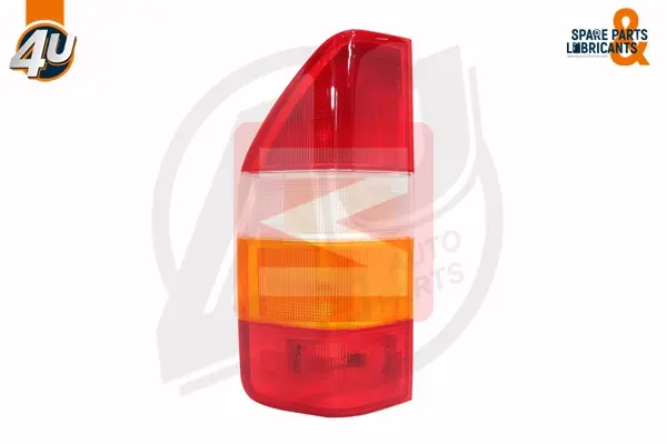 4U Autoparts 60016MR