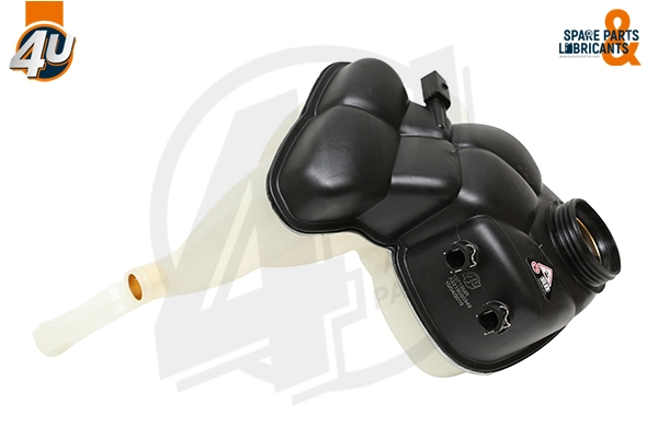 4U Autoparts 12713MR