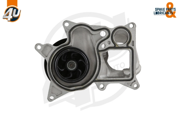 4U Autoparts 13638BW