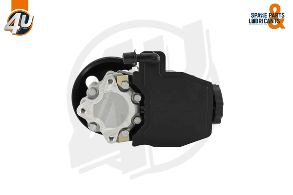 4U Autoparts 12151MR