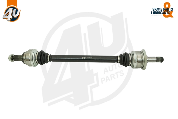 4U Autoparts 23143BW