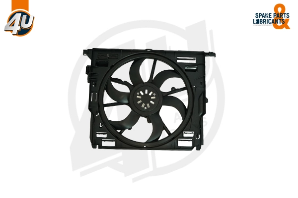 4U Autoparts 15730BW