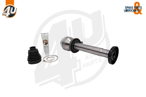 4U Autoparts 51196VV