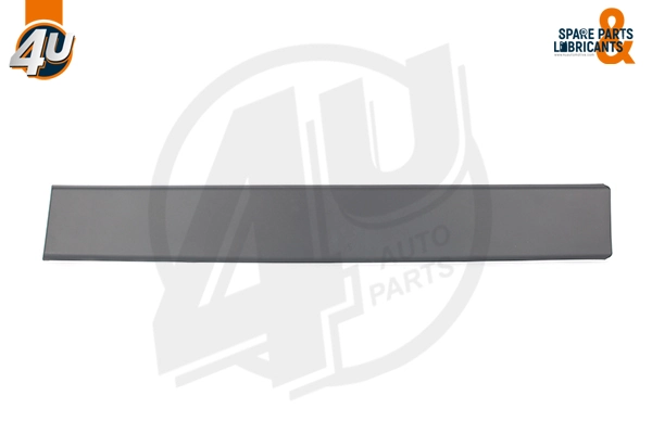 4U Autoparts 34341PU