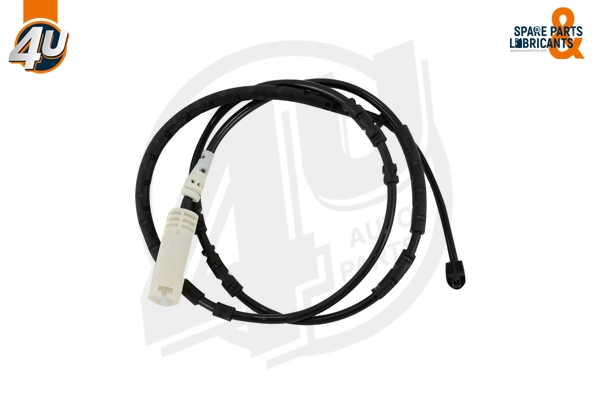 4U Autoparts 12423BW