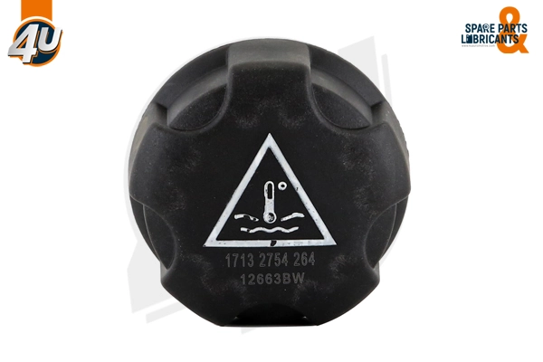 4U Autoparts 12663BW