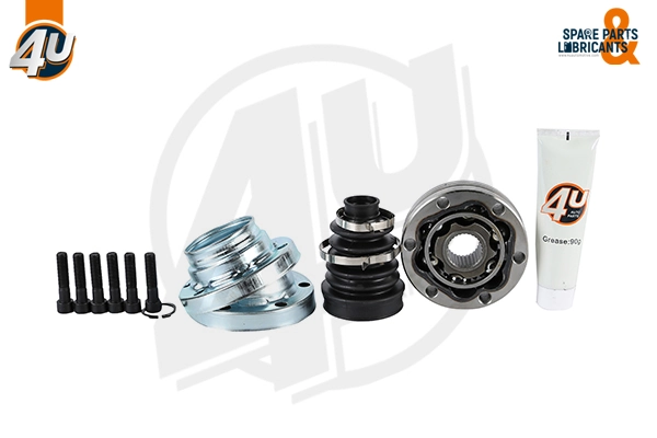 4U Autoparts 51190VV