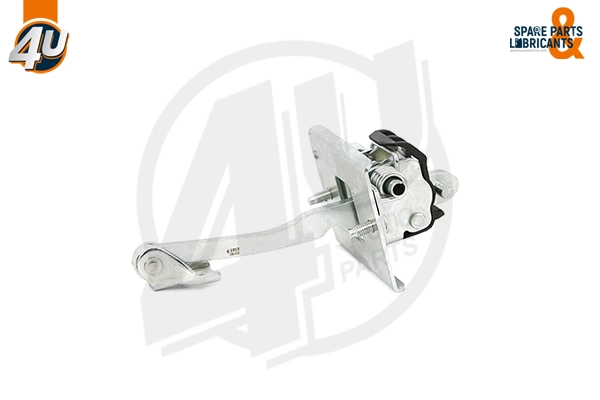 4U Autoparts 24304PU