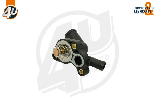 4U Autoparts 16425BW