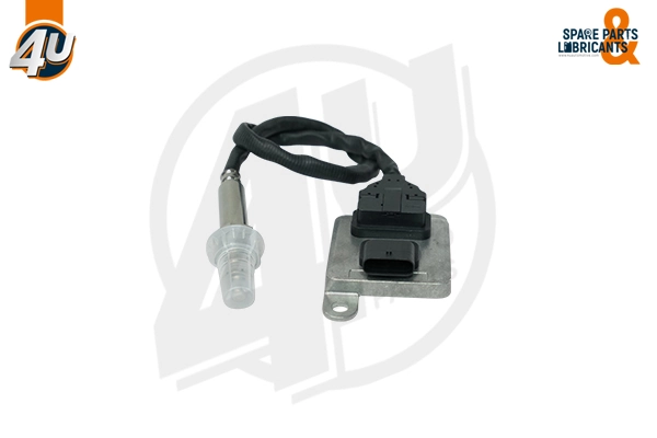 4U Autoparts 72571BW