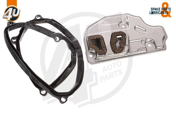 4U Autoparts 33240VV