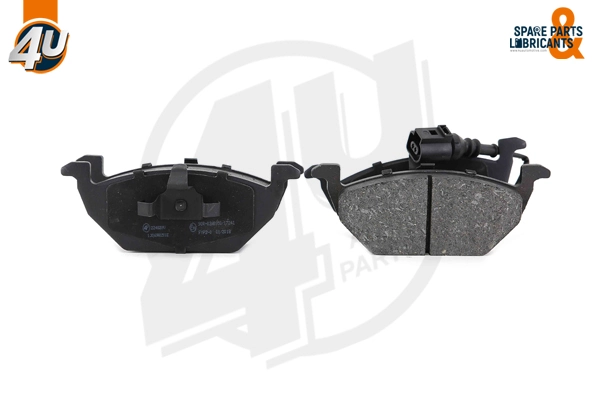 4U Autoparts 22482VV