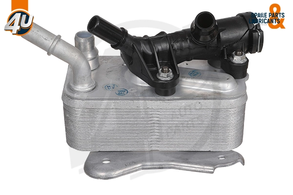 4U Autoparts 12131BW