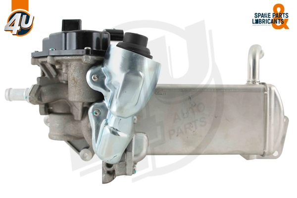 4U Autoparts 45852VV