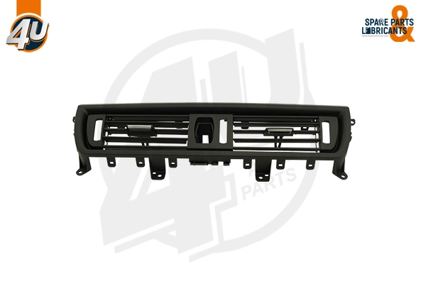 4U Autoparts 38001BW