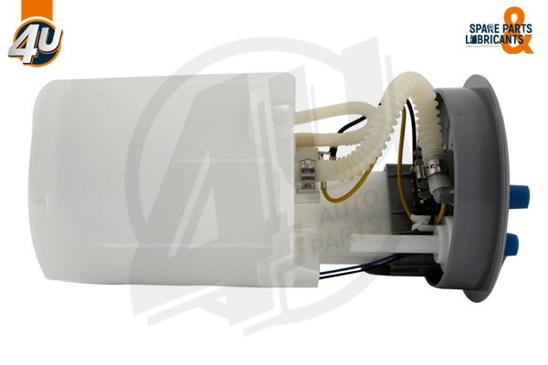 4U Autoparts 32914VV