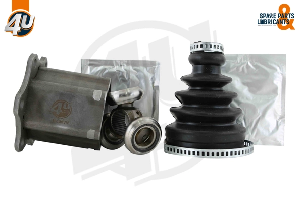 4U Autoparts 51100VV