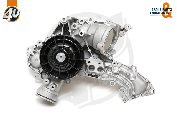 4U Autoparts 13566MR