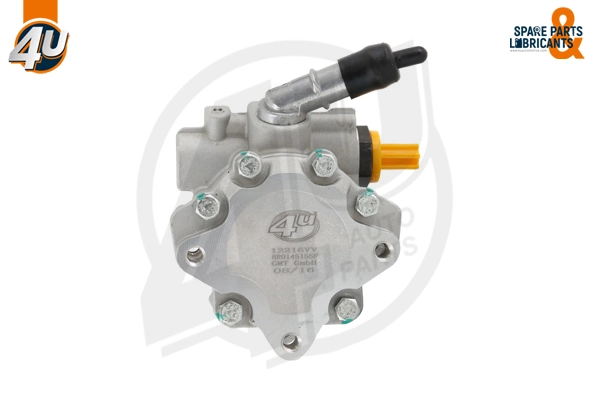 4U Autoparts 12216VV