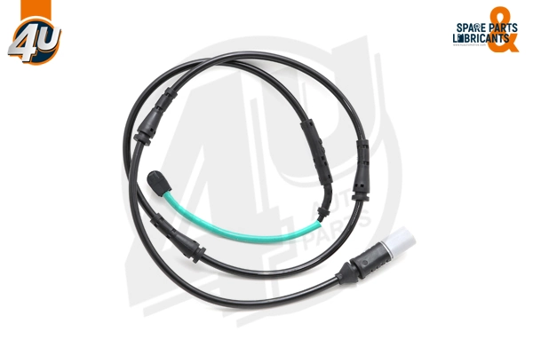 4U Autoparts 12449BW