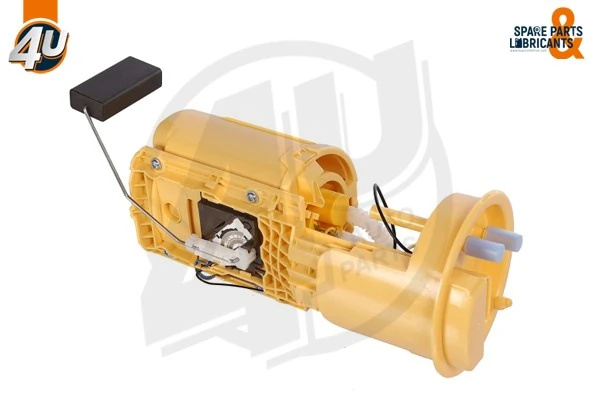 4U Autoparts 32953VV